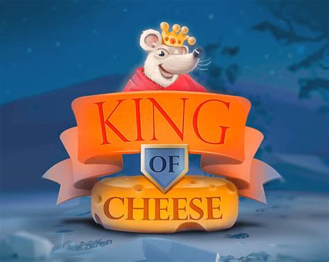 King Of Cheese Bodog
